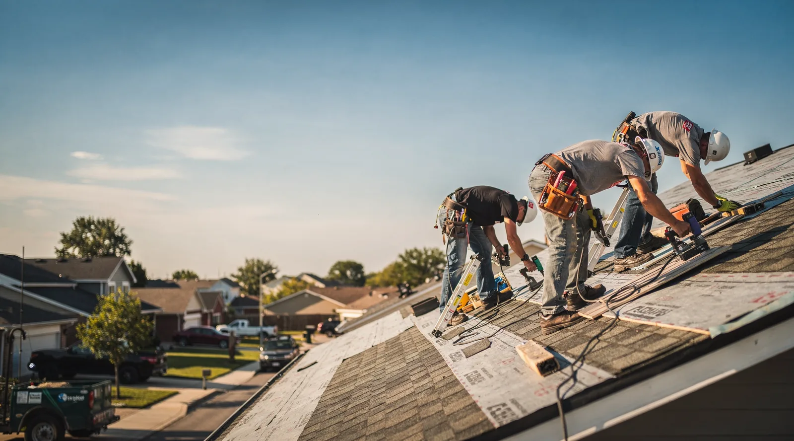 Roof Vent Pipe Repair in Horse Cave, KY